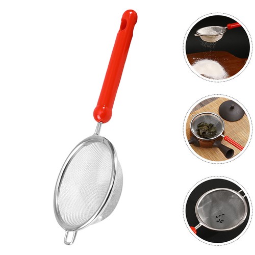 Colino acciaio inox maglia - inox,