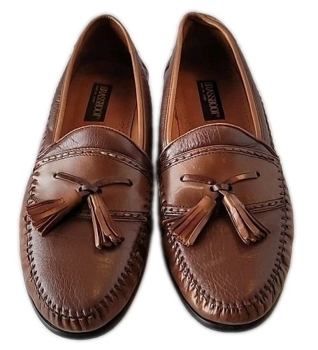 Mocassini ottone uomo - ottone,