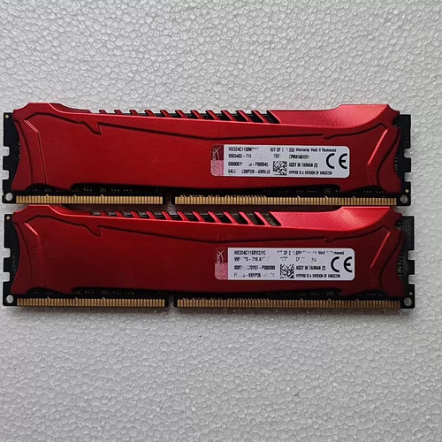 Kingston savage gb - 2, x