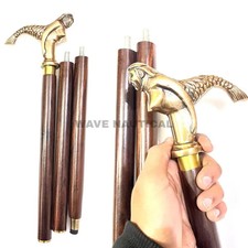 bastone da passeggio in legno