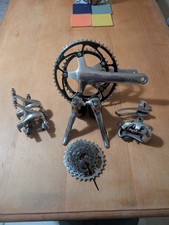 Groupe Shimano Ultegra 2x9v