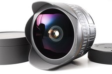 SIGMA 15mm F2.8 EX DG FISHEYE