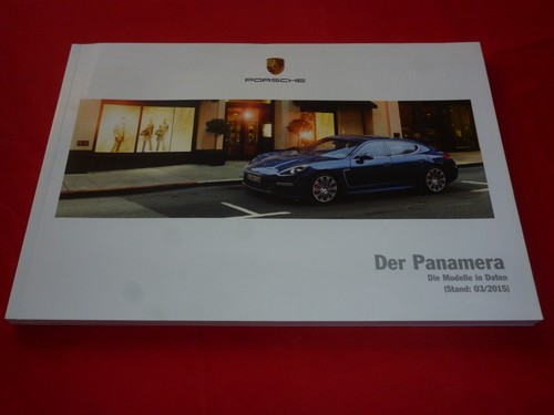 Porsche 970 panamera s - porsche,