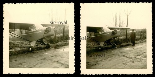 Aerei piper 1955 - 1955, foto