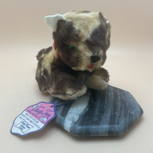 Peluche vintage anni trudy - anni,