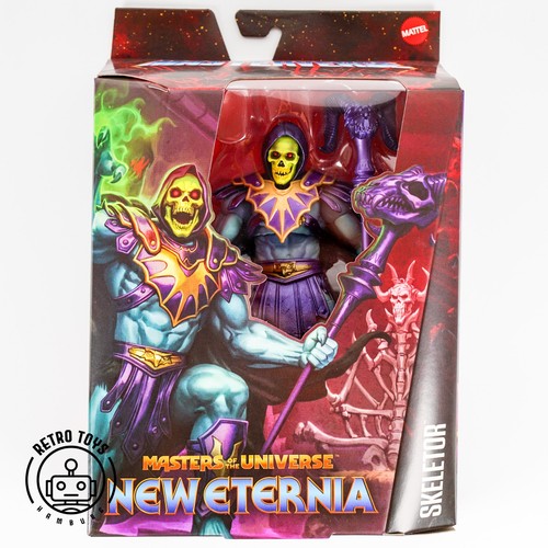 Alcala skeletor masters - skeletor, of