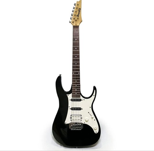 Chitarra elettrica ibanez - chitarra,