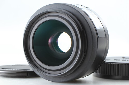 Mint smc pentax 35mm f - , fa