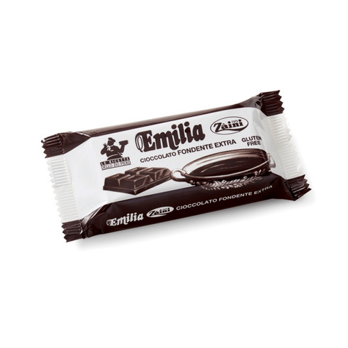 Tavoletta cioccolato fondente - tavoletta,