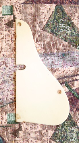 Battipenna mandolino elettrico