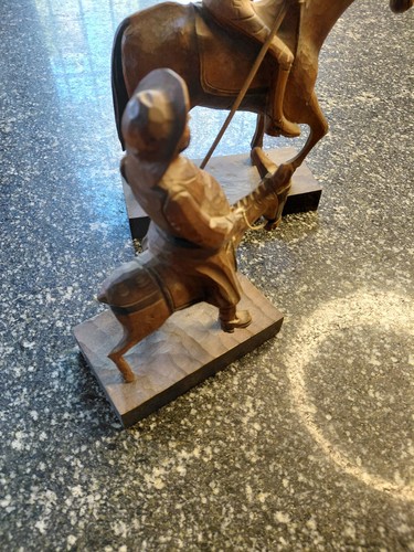 Ouro artesania scultura - ouro,