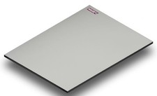 Hudy - Piano di riscontro 1/8