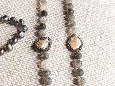 Bracciali N 2  con Perla