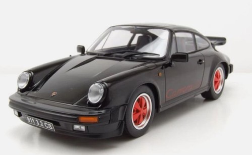 Scale porsche 911 carrera - 911,