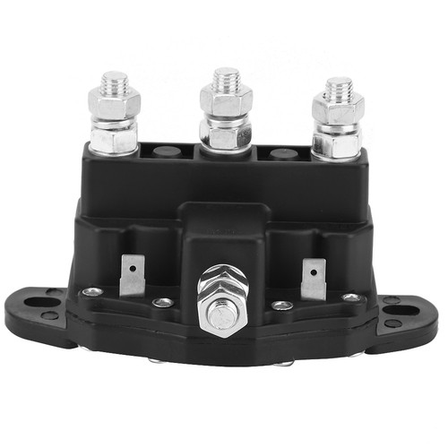 12v terminal reversing - 12v, 6-terminal