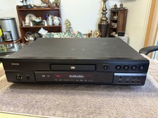 Denon DVD-2910 Audio