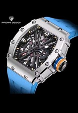 🔥Orologio Pagani Design
