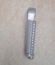 Poggiapiedi Moto Universali