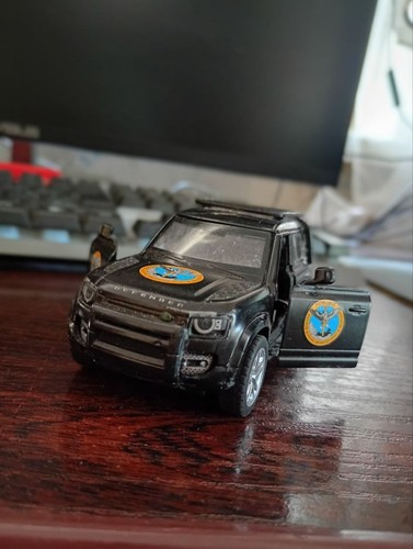 Land rover defender 110 gur - rover,