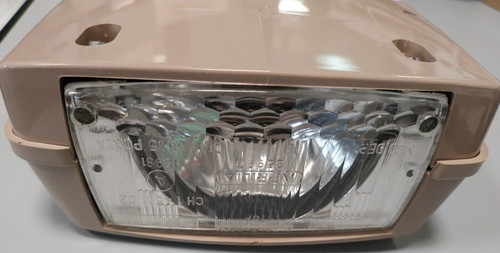 Faro proiettore aprilia bravo - faro,