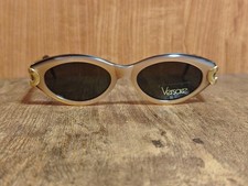 OCCHIALI DA SOLE VINTAGE NOS