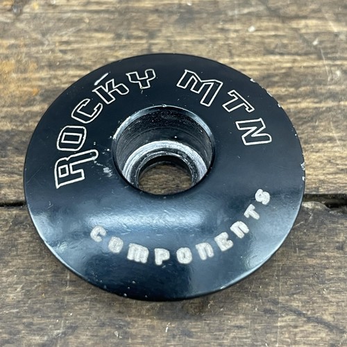 Rocky mtn components cuffia - mtn,