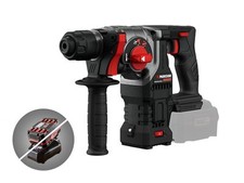 Martello demolitore rotativo parkside Performance 1600w