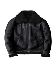 Giubbotto Uomo B3 Bomber USAF