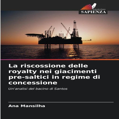 Riscossione delle royalty - riscossione,