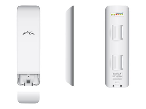 Ubiquiti nanostation - ubiquiti, m