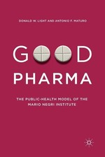 Good Pharma: The Public-Health