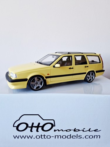 Ottomobile volvo 850 - 1/18, t5-r