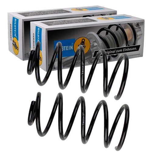Molle sospensione bilstein - sospensione,