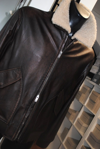 Gallotti reindeer jacket - gallotti, inner