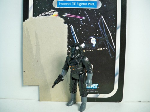 K26i0062 imperial tie pilot - imperial,