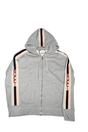 Felpa con cappuccio uomo - , gucci