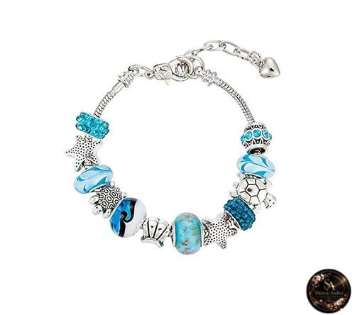 Pandora bracelet adjustable - pandora,