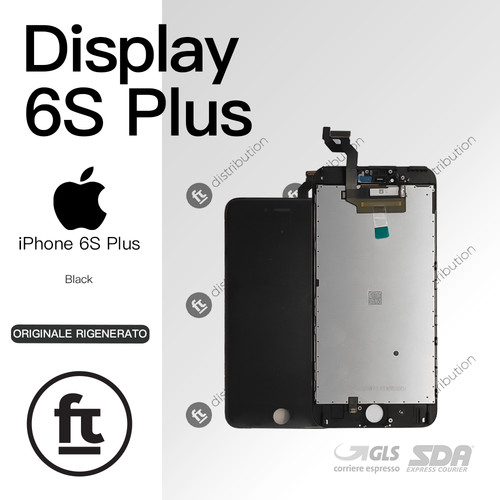 Apple display iphone plus - display, 6s