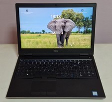 Dell Precision 7530 -