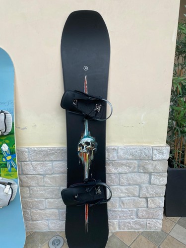 Vendo snowboard ride - snowboard,