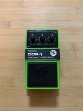 Nobels ODR-1 Natural Overdrive