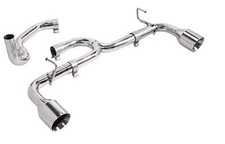 SCATOLA MARMITTA AFTER CAT