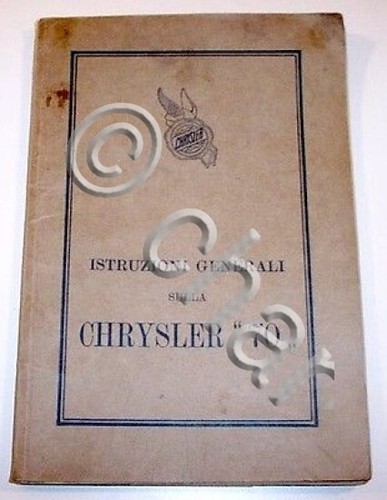 Libretto uso manutenzione - ,
