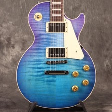 Chitarra gibson usa les - usa/les, paul