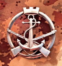 FREGIO DA BASCO ARMA DI
