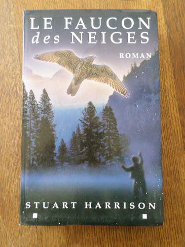 Libro falco delle - il, s