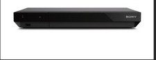 Sony X700 Lettore Blu-ray 4K
