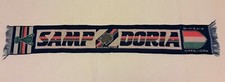 SCIARPA SAMPDORIA ANNI '90