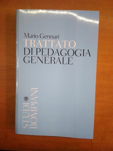 Mario gennari trattato - mario, gennari-