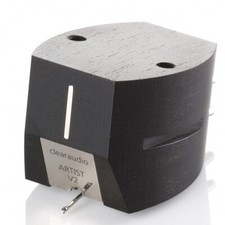 CLEARAUDIO ARTIST V2 MM009